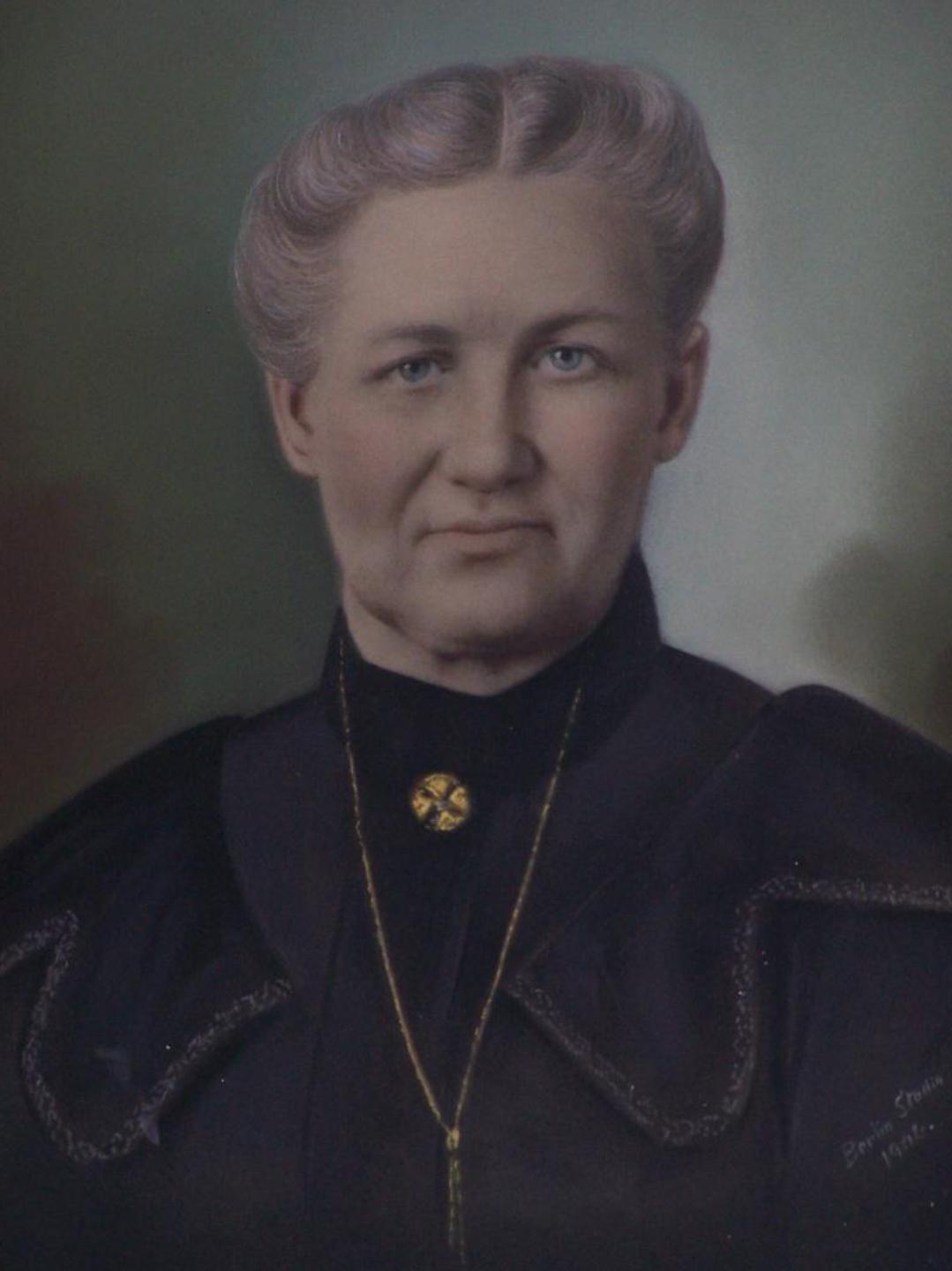 Ophelia Ann Howell (1852 - 1933) Profile